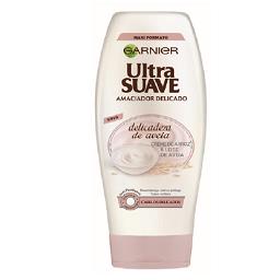 Amaciador Delicadeza de Aveia product image