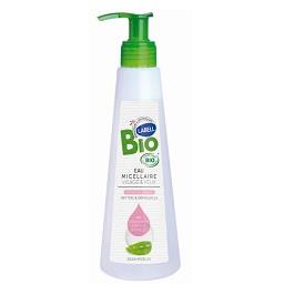 Imagem do produto Água de micelar bio rosto e olhos