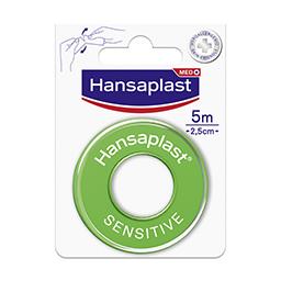 Imagem do produto Adesivo suave, pele sensivel