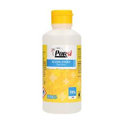 Imagem do produto Álcool Etílico Sanitário