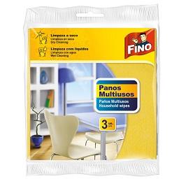 Imagem do produto Panos Esponja
