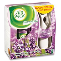 Imagem do produto Ambientador automático