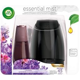 Imagem do produto Ambientador Difusão Automático Essential Mist Lavand...