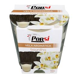 Imagem do produto Ambientador vela baunilha