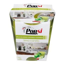 Imagem do produto Ambientador vela odor cozinha