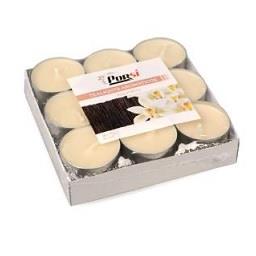 Imagem do produto Ambientador tealights baunilha