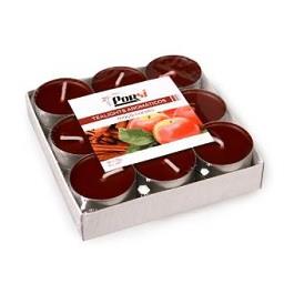 Imagem do produto Ambientador tealights canela