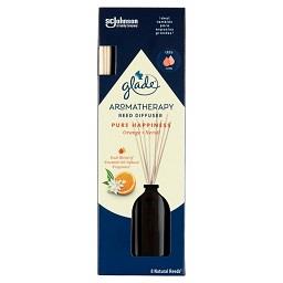 Imagem do produto Ambientador Reed Cool Zen orange