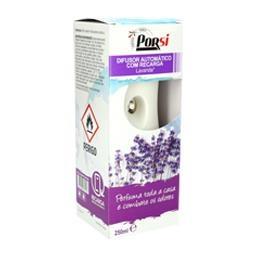Imagem do produto Ambientador automático lavanda