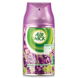 Imagem do produto Ambientador recarga lavanda
