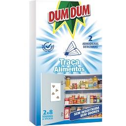 Anti-Traça Alimentos product image