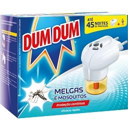 Inseticida elétrico melgas e mosquitos product image