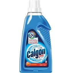 Imagem do produto Anti-calcário, máquina roupa, gel