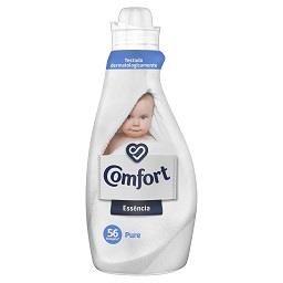 Imagem do produto Amaciador roupa essencial pure
