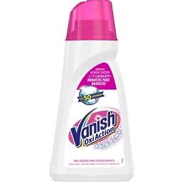 Imagem do produto Aditivo tira nódoas oxi action white