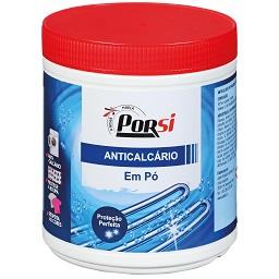 Imagem do produto Anti-calcário em pó, máquina roupa