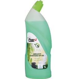 Abrasivo wc gel ecologico product image