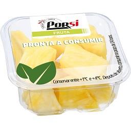 Imagem do produto Abacaxi cortado