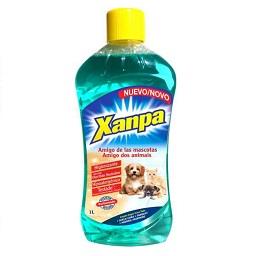 Imagem do produto Xanpa amigo dos animais