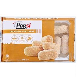 Imagem do produto 10 croquetes de carne