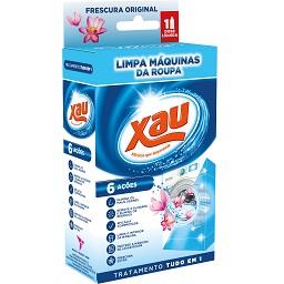 Imagem do produto Xau limpa máquinas