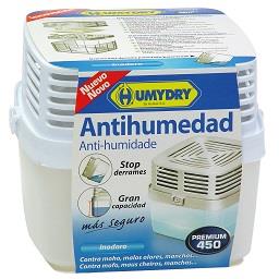 Imagem do produto Anti-humidade