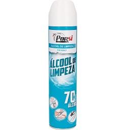 Imagem do produto Álcool de limpeza superfícies
