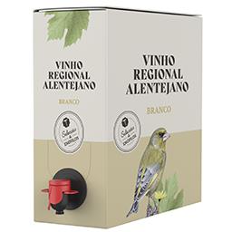 Imagem do produto Vinho branco regional alentejano