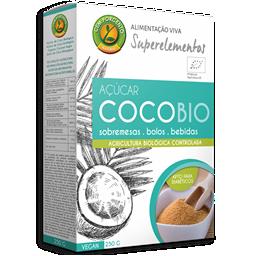 Açúcar de coco bio product image