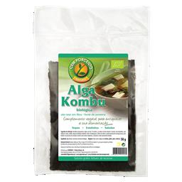Imagem do produto Alga kombu bio