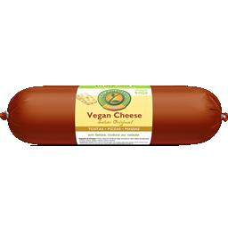 Vegan cheese product image