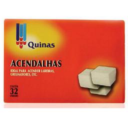 Imagem do produto Acendalha Querosene