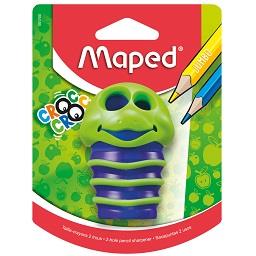 Imagem do produto Afia lápis croc-croc