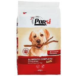 Imagem do produto Alimento seco para cão alta energia