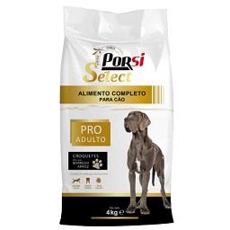 Imagem do produto Alimento seco para cão, croquetes pro adulto