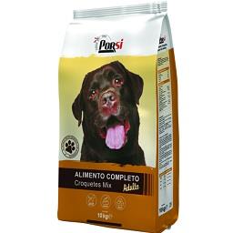 Imagem do produto Alimento seco mix para cão adulto