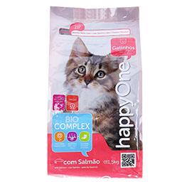 Imagem do produto Alimento seco para gatinhos