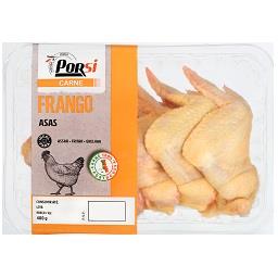 Asas de frango product image