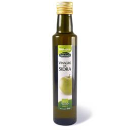 Imagem do produto Vinagre de sidra biológico salutem 25 cl