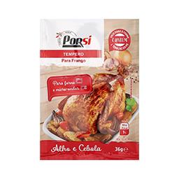 Imagem do produto Tempero alho e cebola