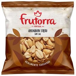 Imagem do produto Amendoim frito muito baixo teor de sal
