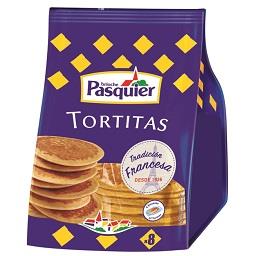 Imagem do produto Tortitas Pancakes, 8 unidades