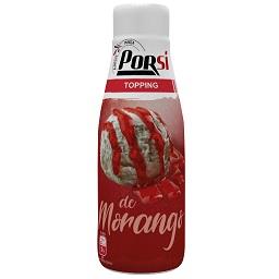 Imagem do produto Topping de morango