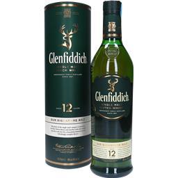 Imagem do produto Whisky malte 12 anos