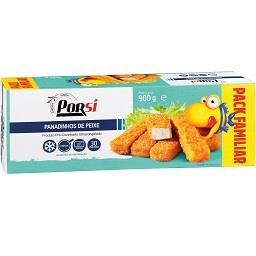 Imagem do produto 15 panadinhos de peixe