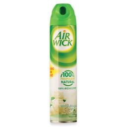 Imagem do produto Ambientador spray aerosol white bouquet