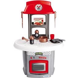 Imagem do produto A Minha Cozinha 100% chef