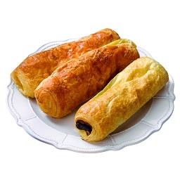 Imagem do produto Super Napolitana de Chocolate