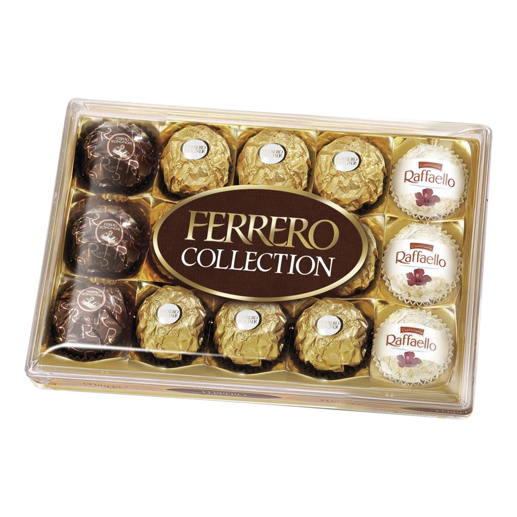 Imagem do produto 15 bombons de chocolate