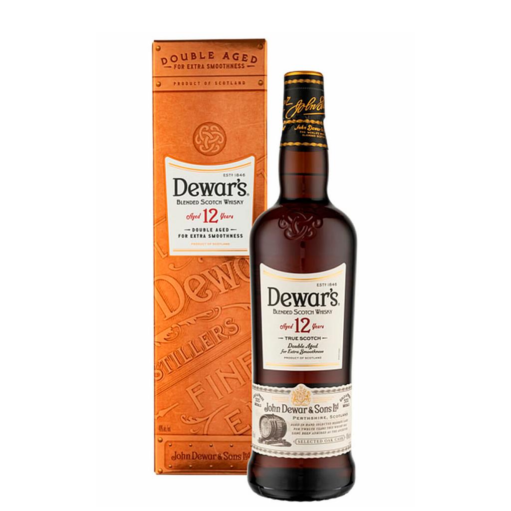 Imagem do produto Whisky 12 Anos